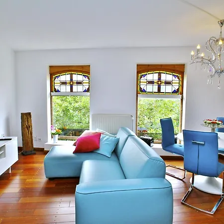 Luxury V History Written Apartman Delft