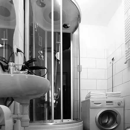 Apartament Luxury V History Written Delft