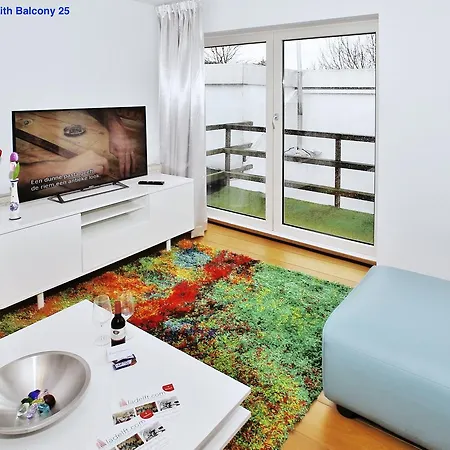 Apartament Luxury V History Written Delft